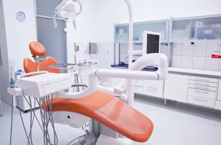 Hungarian dentist