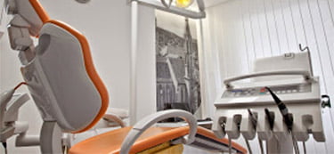 Dental office Sopron