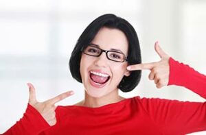 teeth veneers