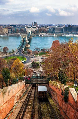 Budapest