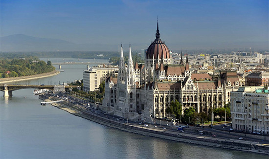 Teethcheck Budapest