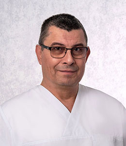 Dr Istvan Baniczky Dentist